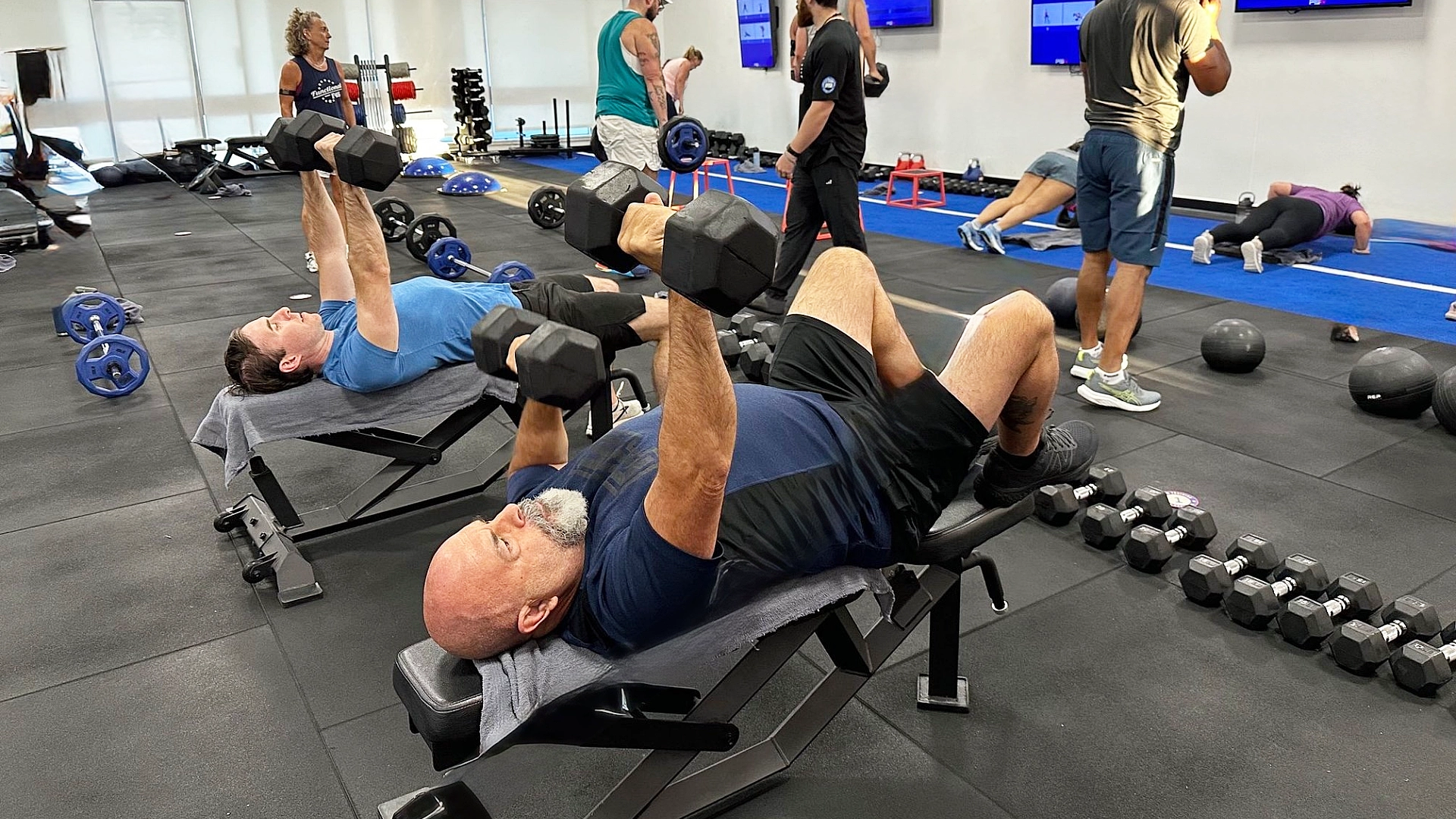 One on One Training in Memphis, TN