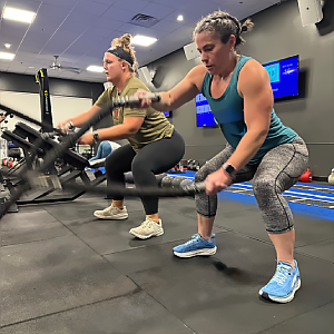 Memphis Fitness Company - Germantown