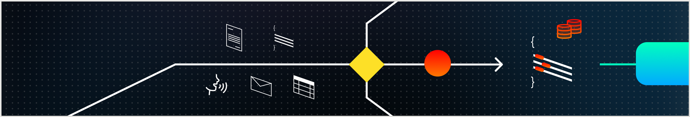 Back office graphic