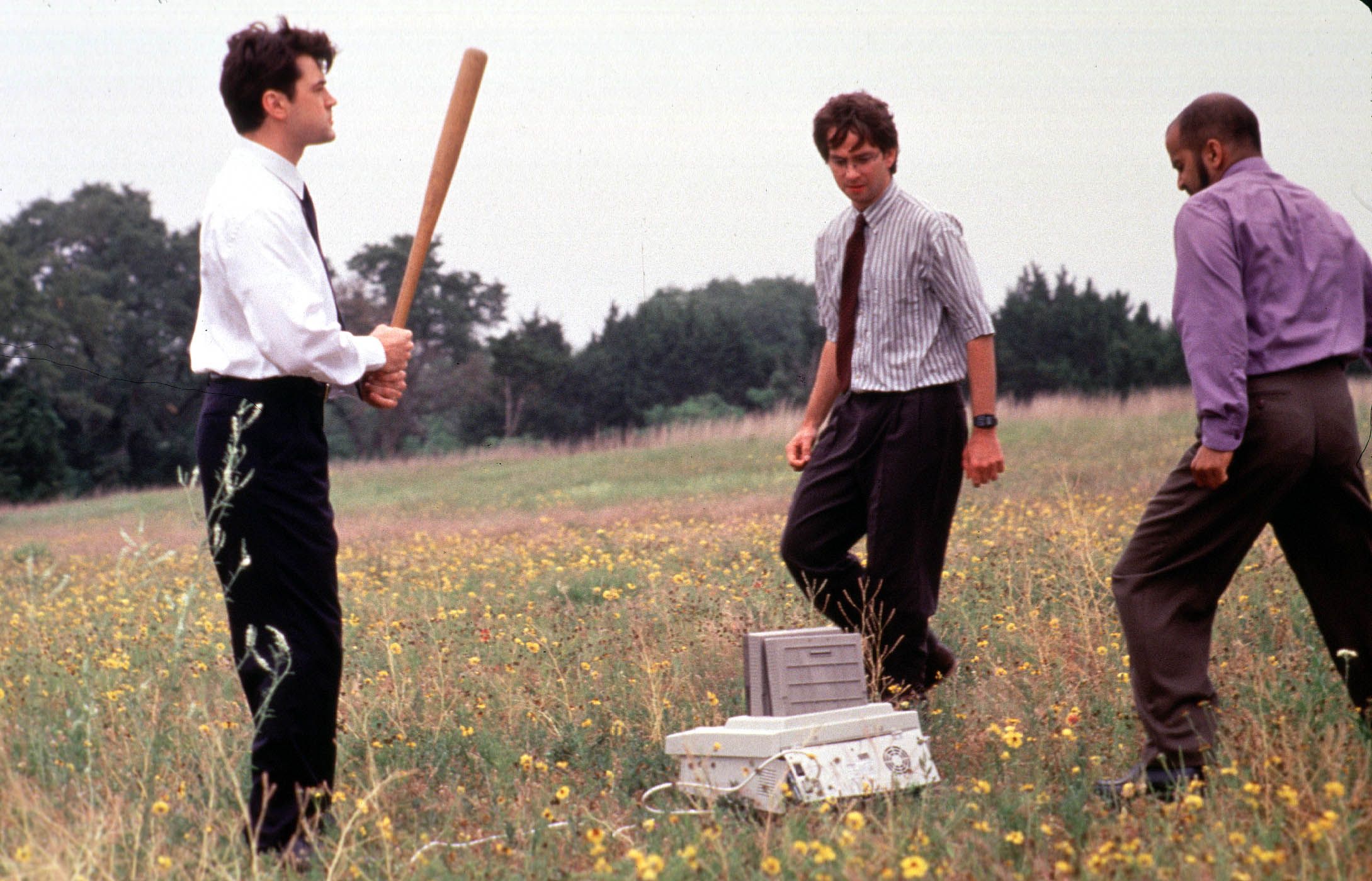 Back office automation is dead. User-facing self-serve is the future.