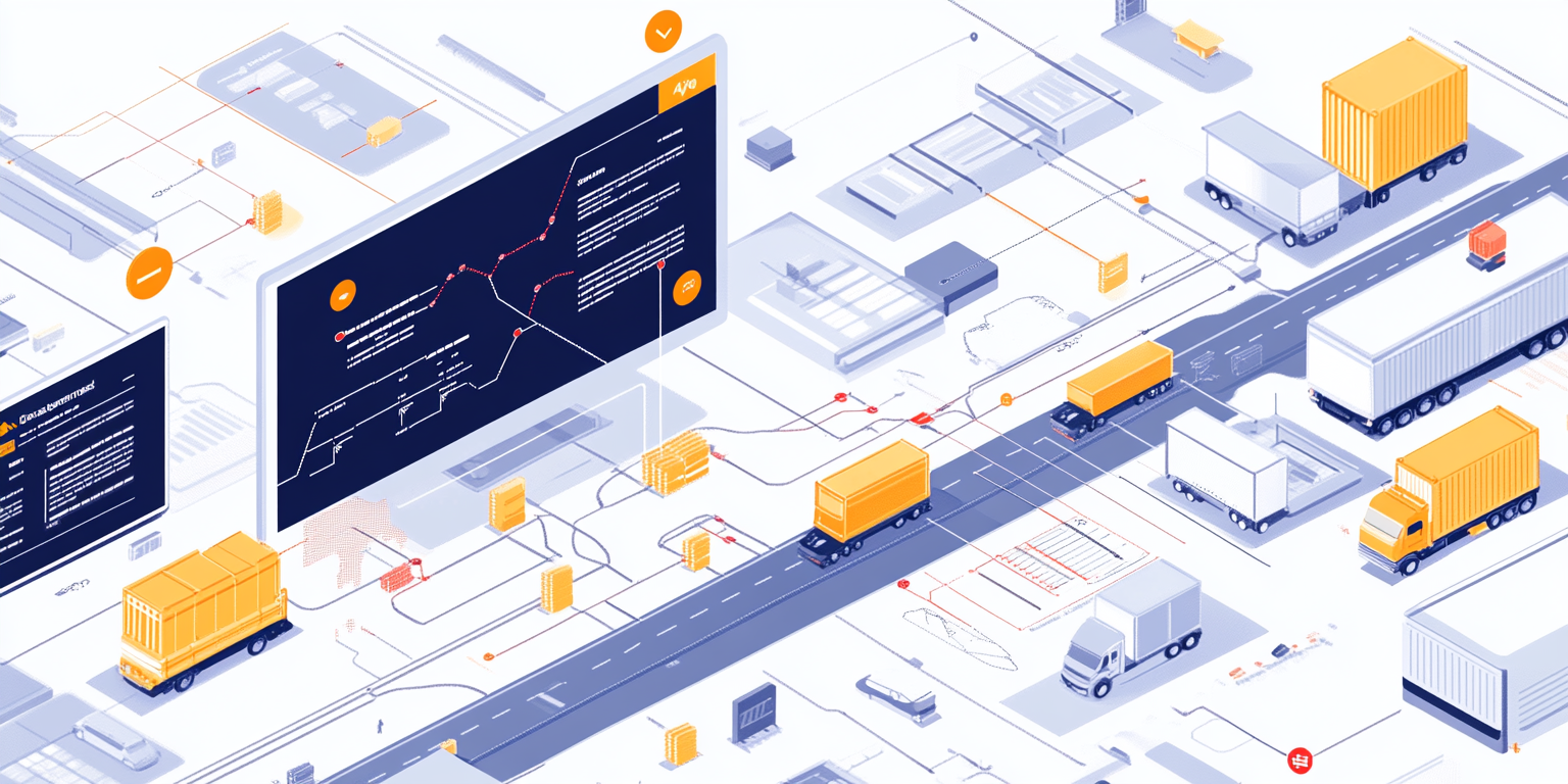 Navigating High-Priority Requests in Logistics