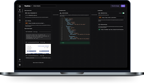 bem raises seed round to end manual data integration