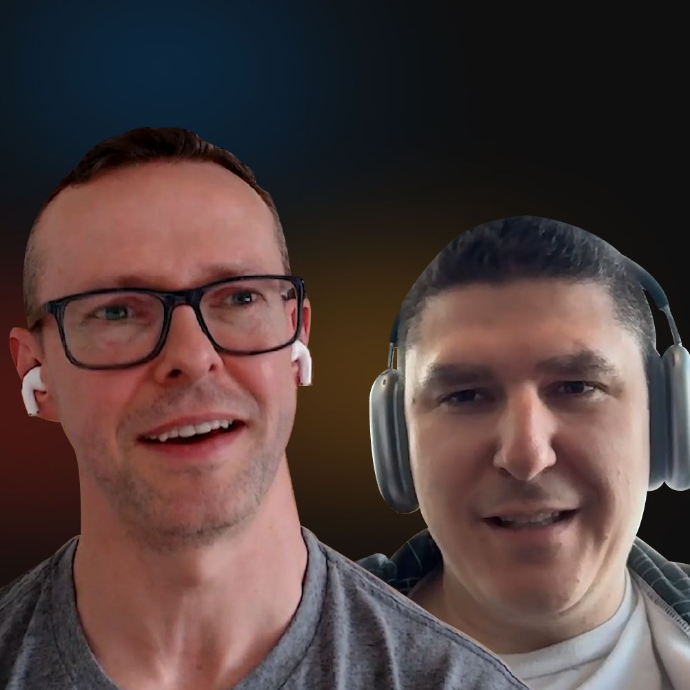 Hard Software Episode 11: Dashboard Crashes, Streaming Needs, and Gen AI Pipeline Hype with Ricky Thomas, Co-founder + CTO @ Streamkap