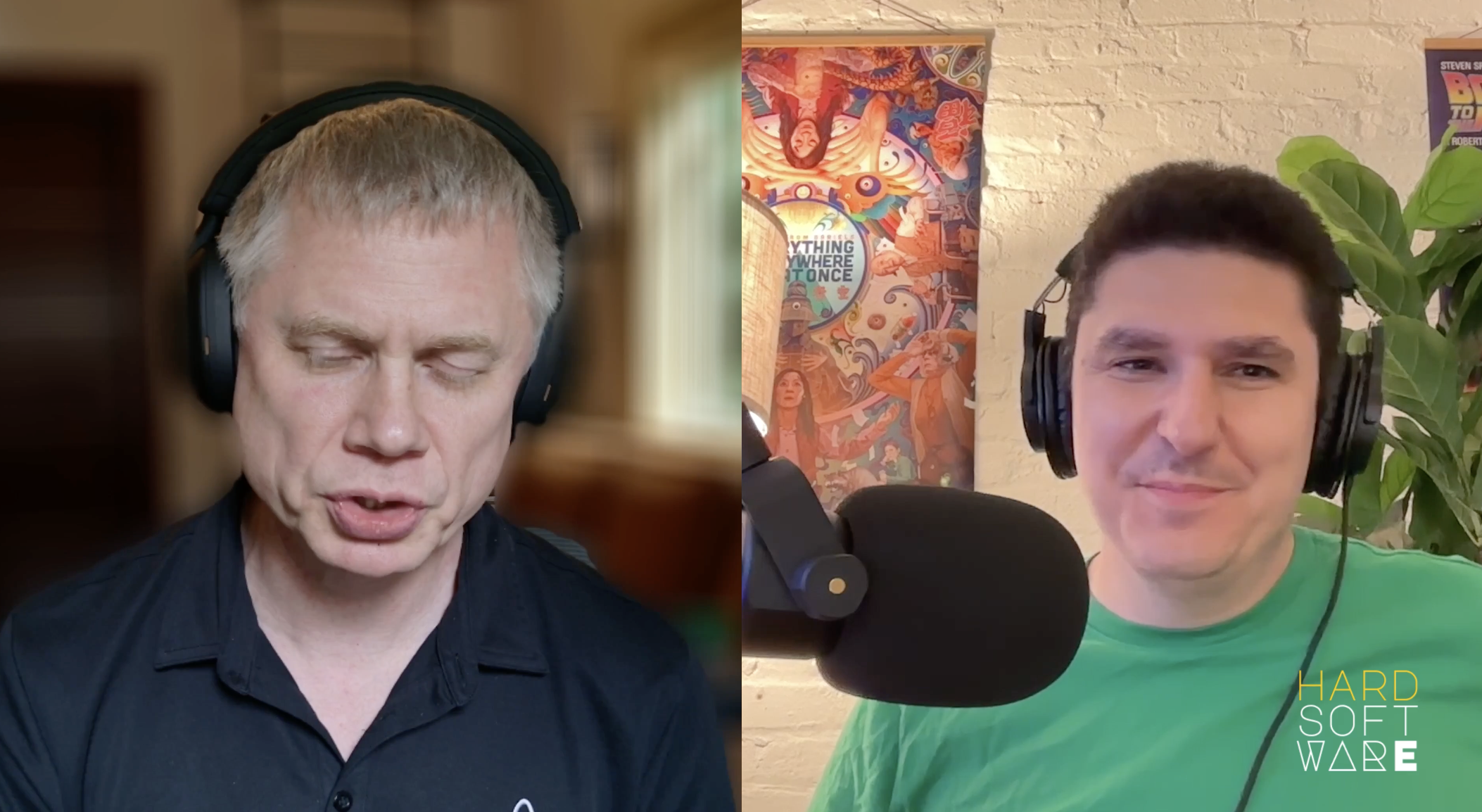 Hard Software Episode 12: Infrastructure Evolutions with Maxim Fateev, Co-Founder + CTO @ Temporal
