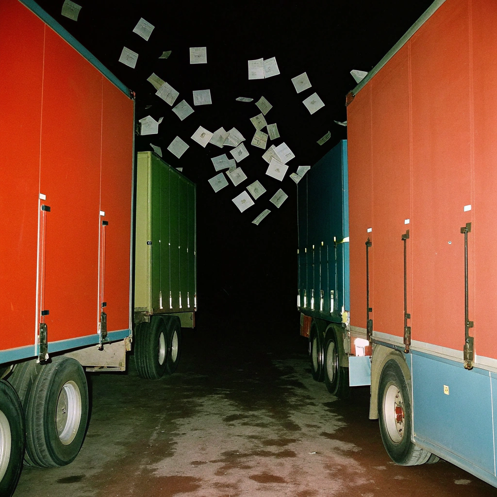 The hidden cost of unstructured data in supply chain