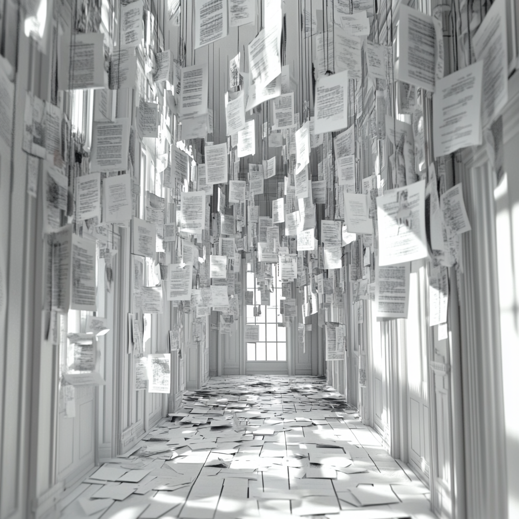The $500M Problem: How Unstructured Data Bleeds Finance Orgs Dry
