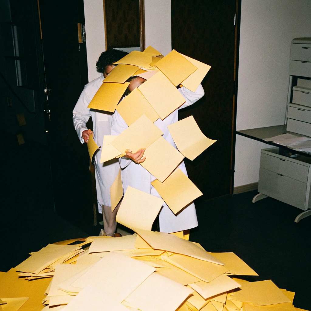 The Future of Unstructured Data Transformation in Healthcare Technology: Why Manual Processes Are the Silent ROI Killer