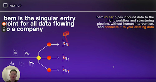 Introducing the Router: Automated Routing for the Real World