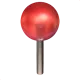 Pin point emoji
