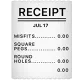 Receipt