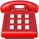 Phone emoji