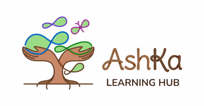AshKa Learning Hub