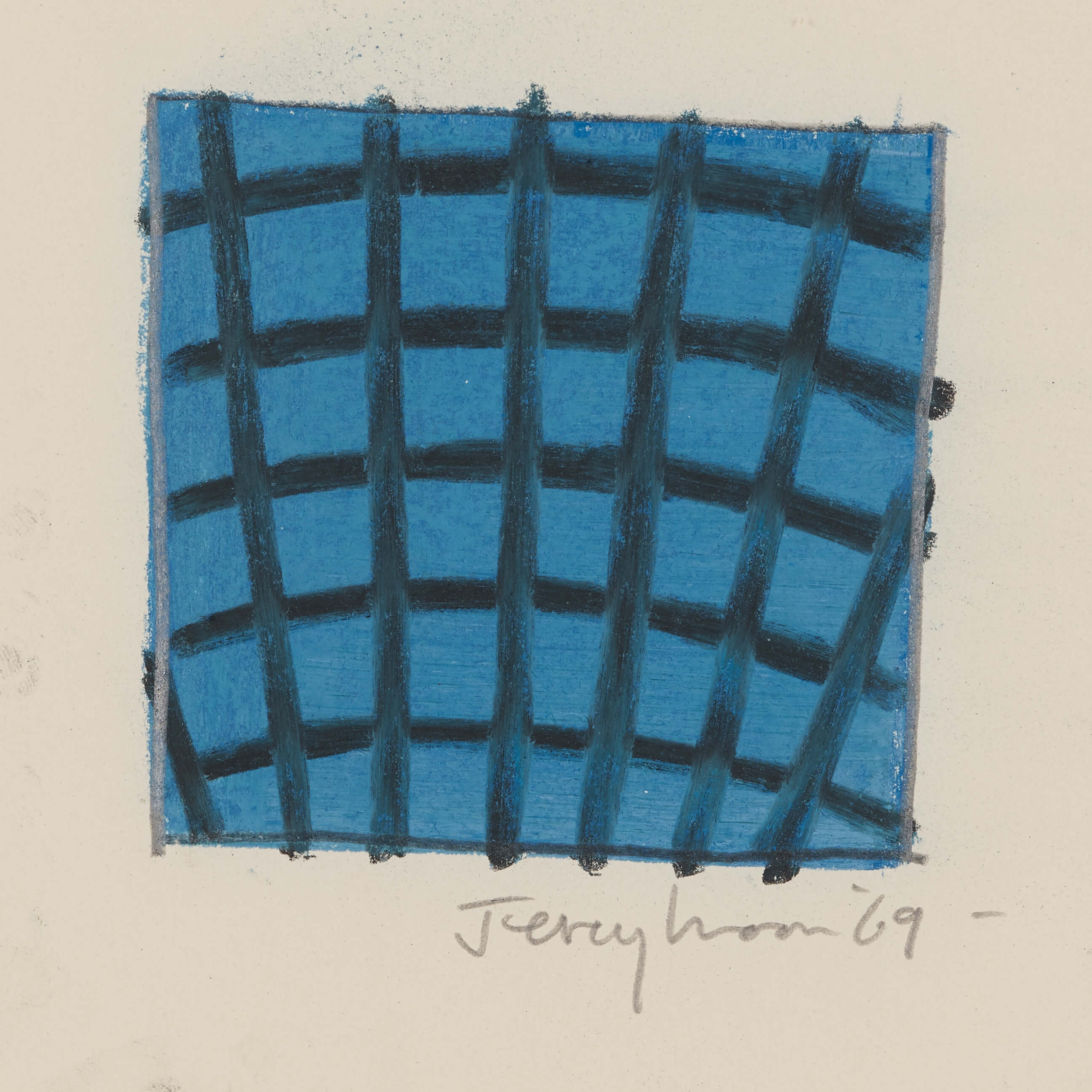 Jeremy Moon Drawing