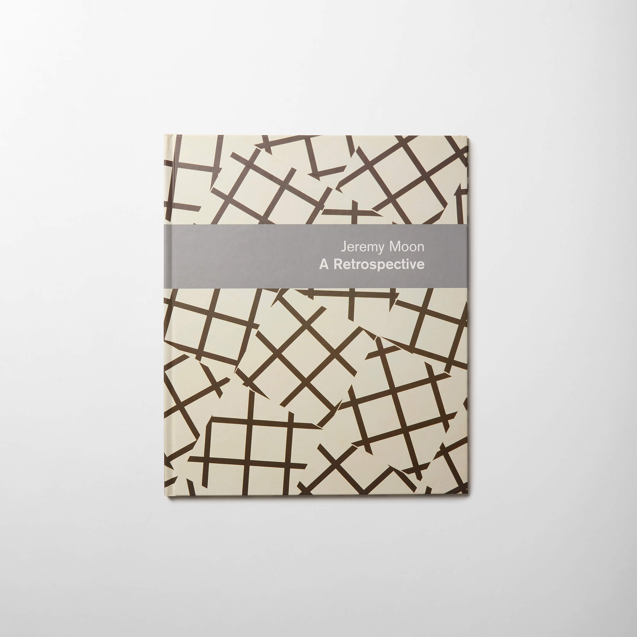 Jeremy Moon book