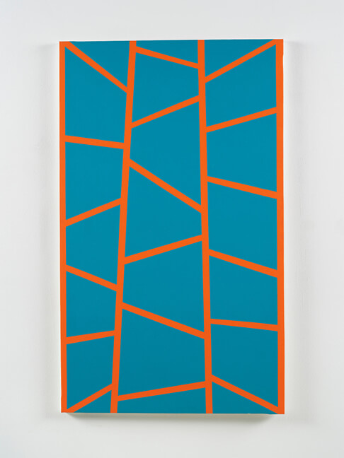 Painting from Jeremy Moon