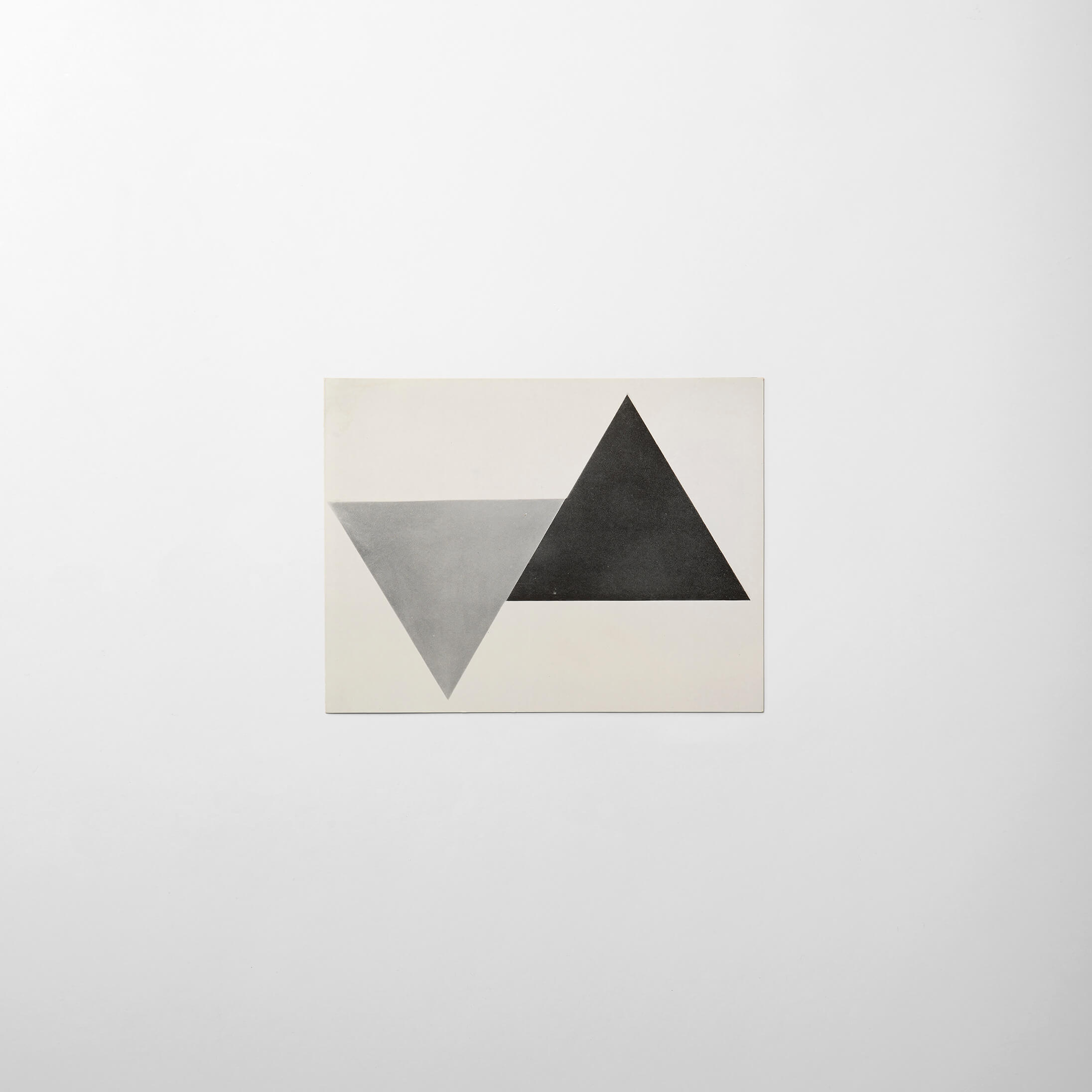 Painting from Jeremy Moon