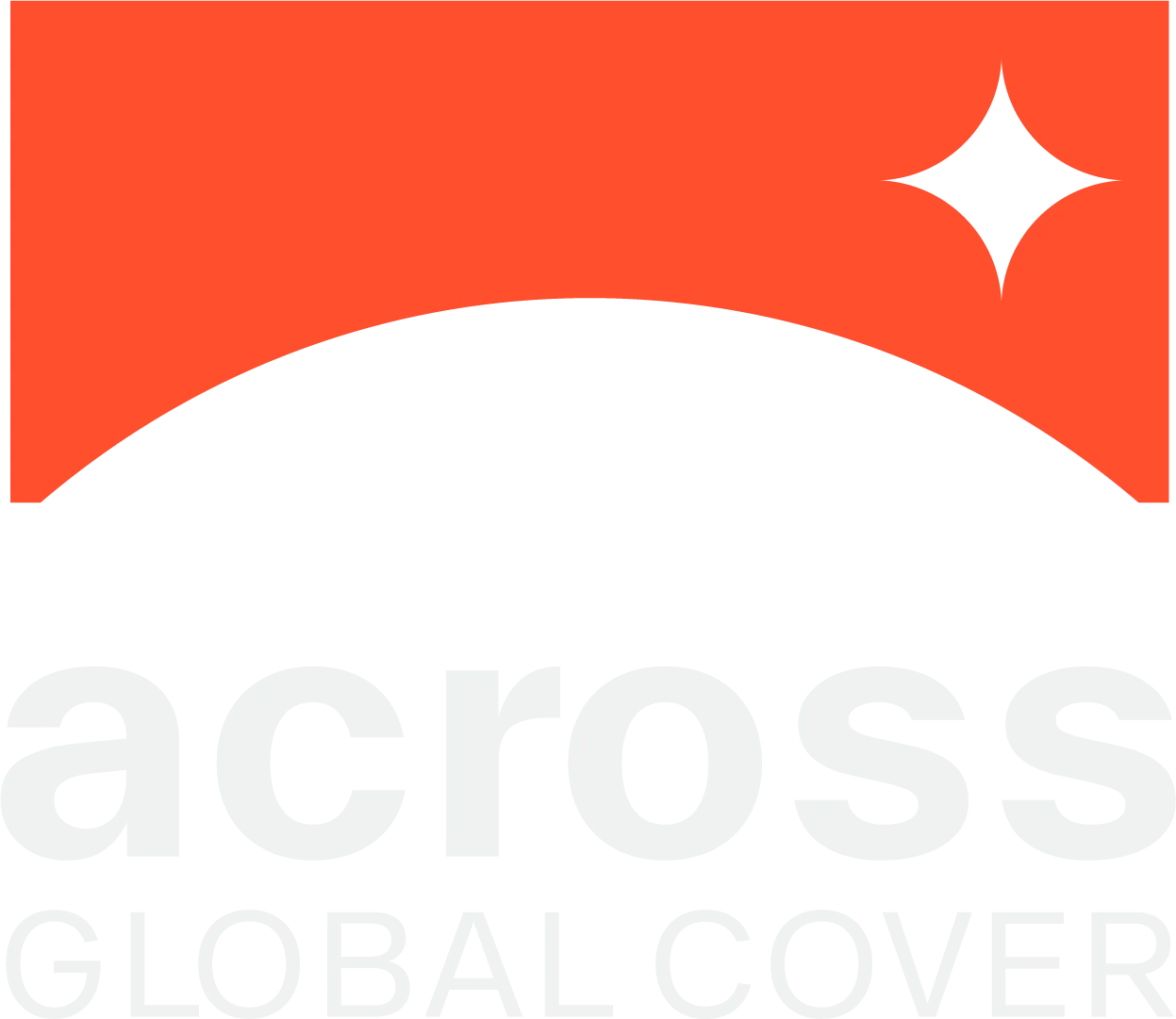 Across Global Cover Logo Vertical