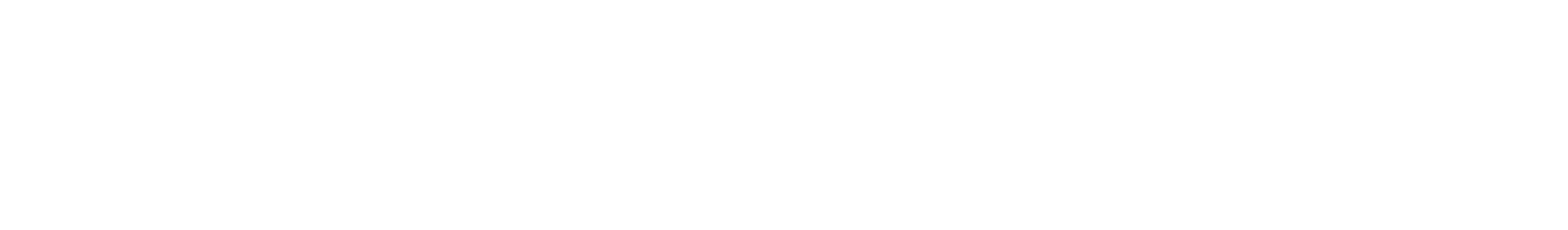 white gradian logo