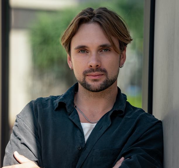Kevin Jeppesen