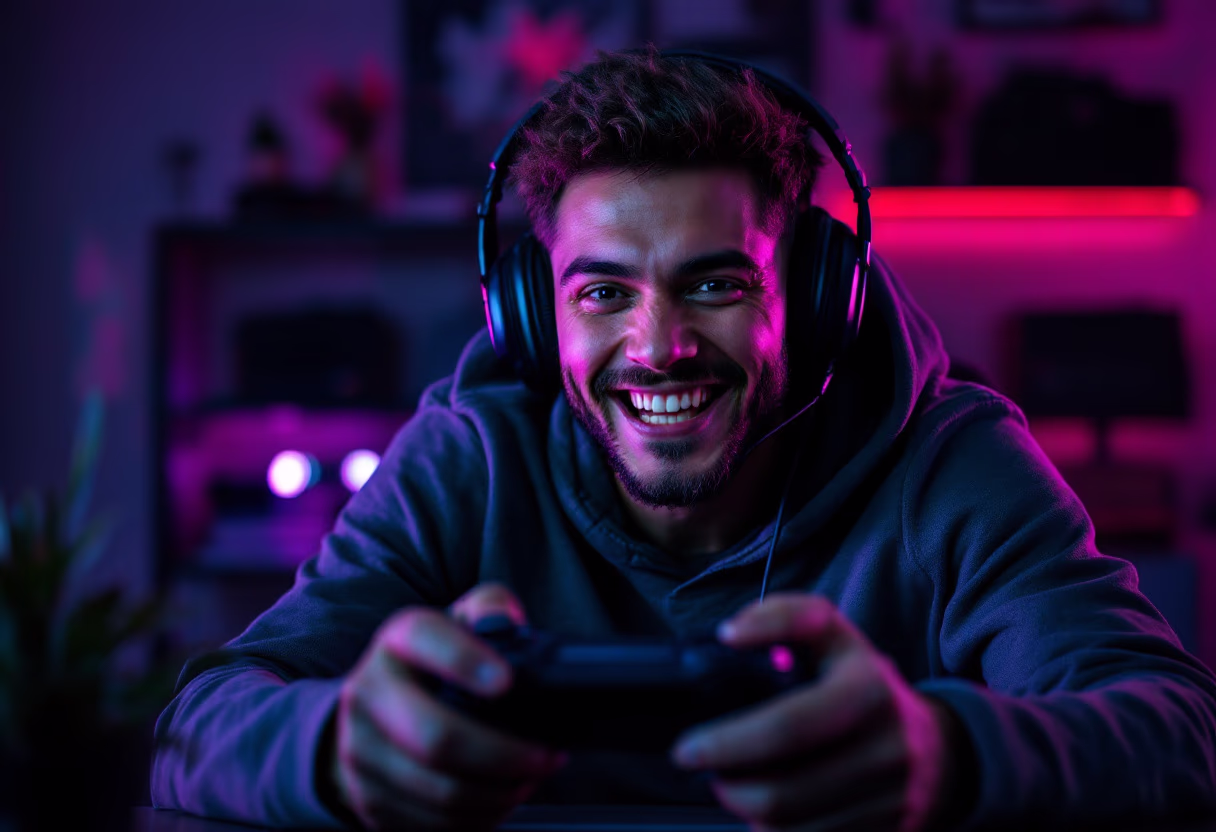 image of expert gaming tips