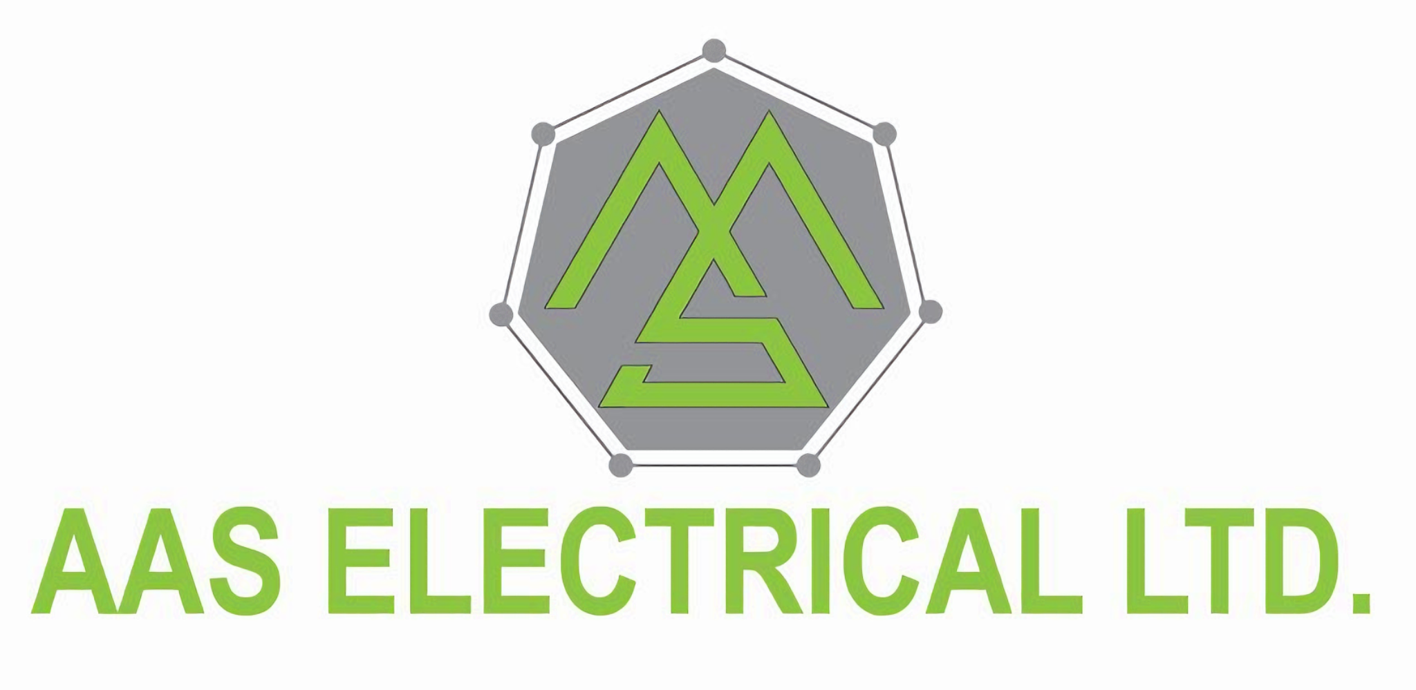 AAS logo