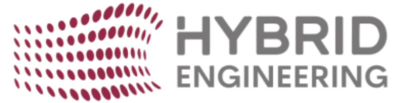 hybrid engineering logo