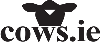 cows.ie logo
