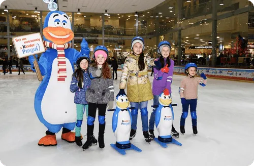 Kinder Pingui