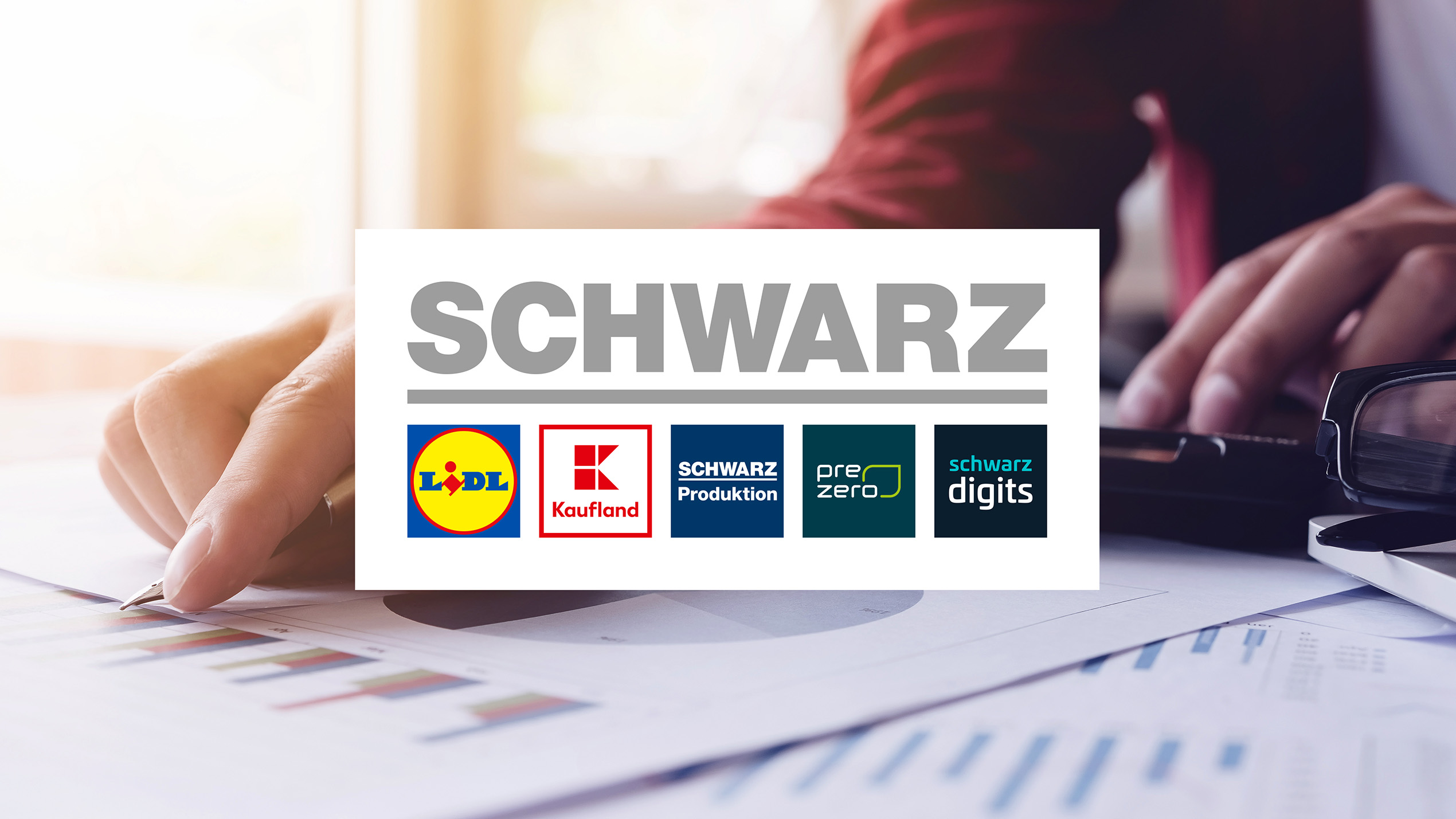 SCRM - Lidl International Hub