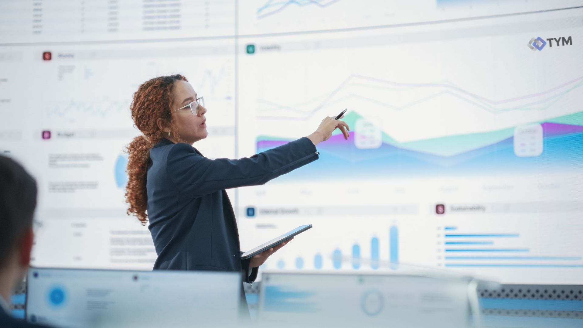 About Us - Strategic financial consulting, accounting, and Fractional CFO services across Canada and the US | TYM Consulting