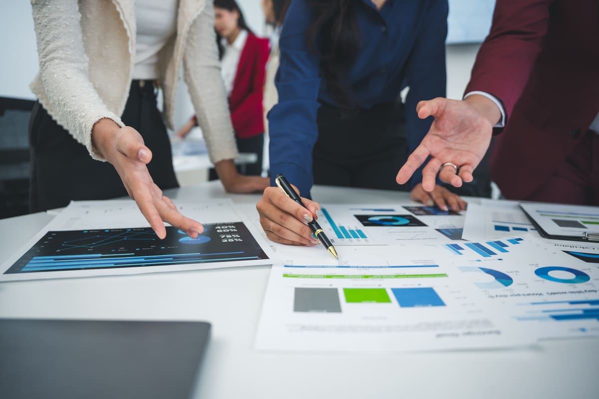 Mergers & Acquisitions Consulting - Strategic financial consulting, accounting, and Fractional CFO services across Canada and the US | TYM Consulting