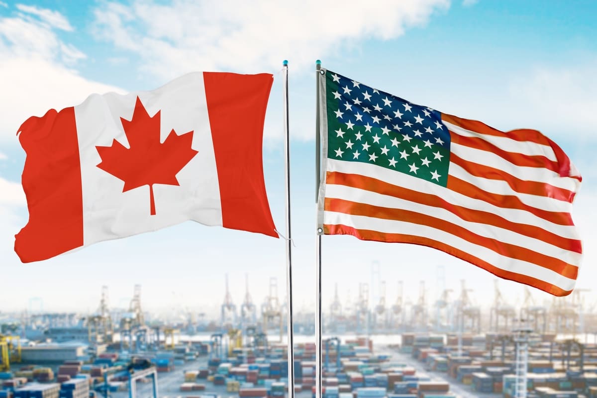 Navigating U.S.-Canada Cross-Border Taxes: A CPA’s Guide for Growing Businesses - Strategic financial consulting, accounting, and Fractional CFO services across Canada and the US | TYM Consulting