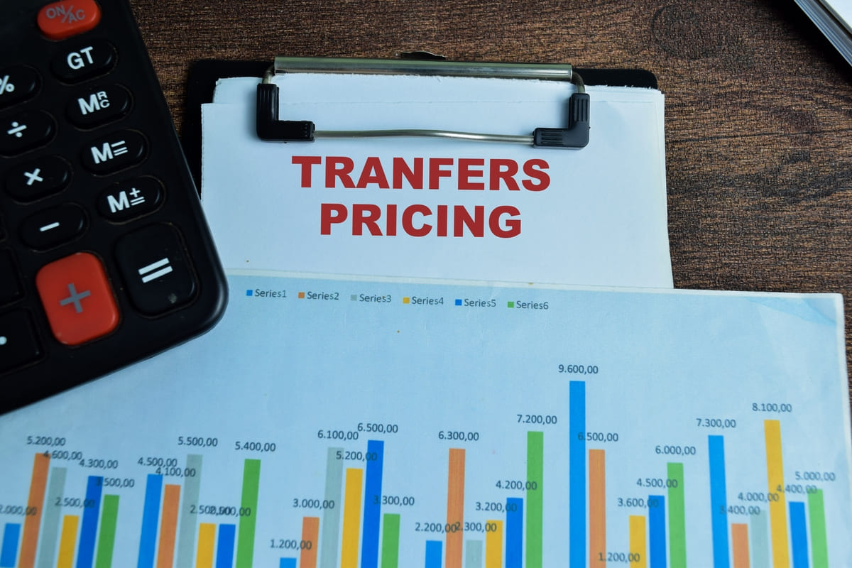 U.S.-Canada Transfer Pricing: How to Build a Defensible, Audit-Ready Framework - Strategic financial consulting, accounting, and Fractional CFO services across Canada and the US | TYM Consulting
