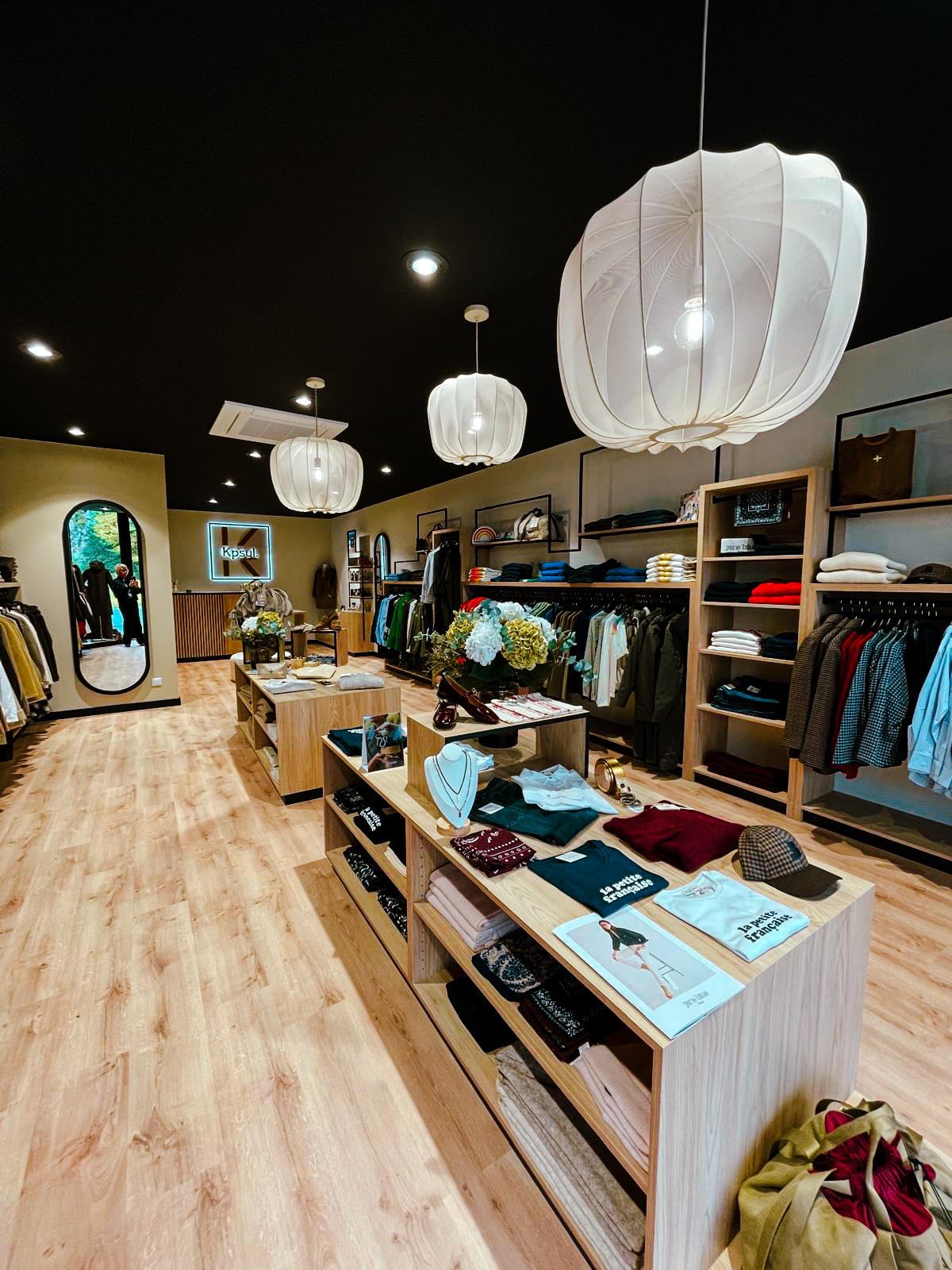 image of limited-time fashion deals