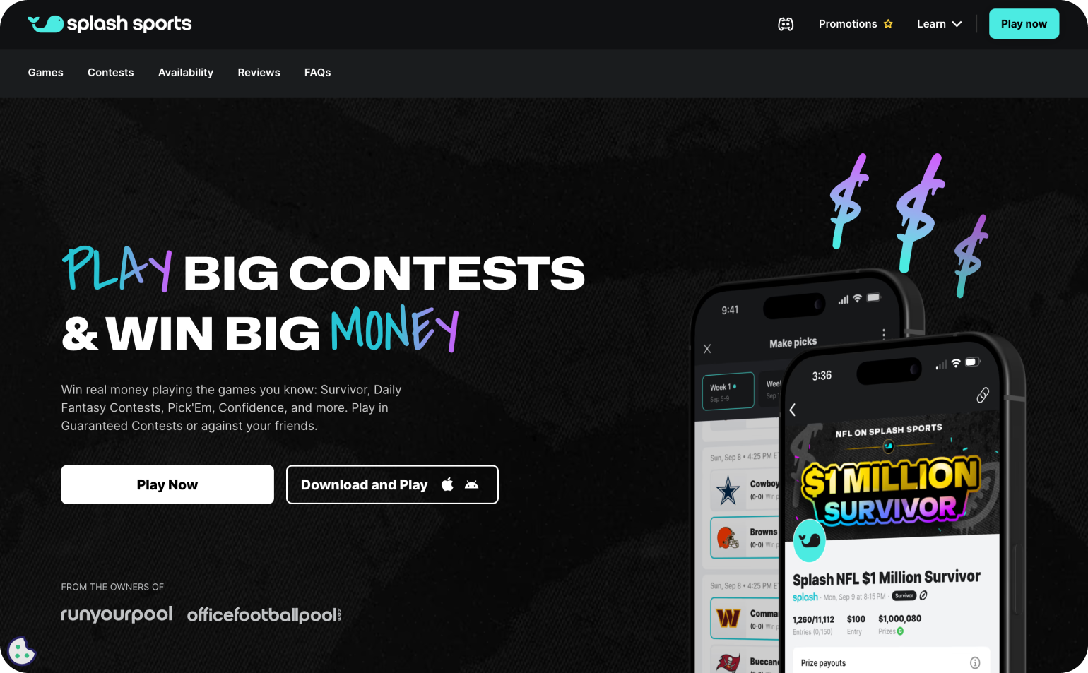 Notionery website