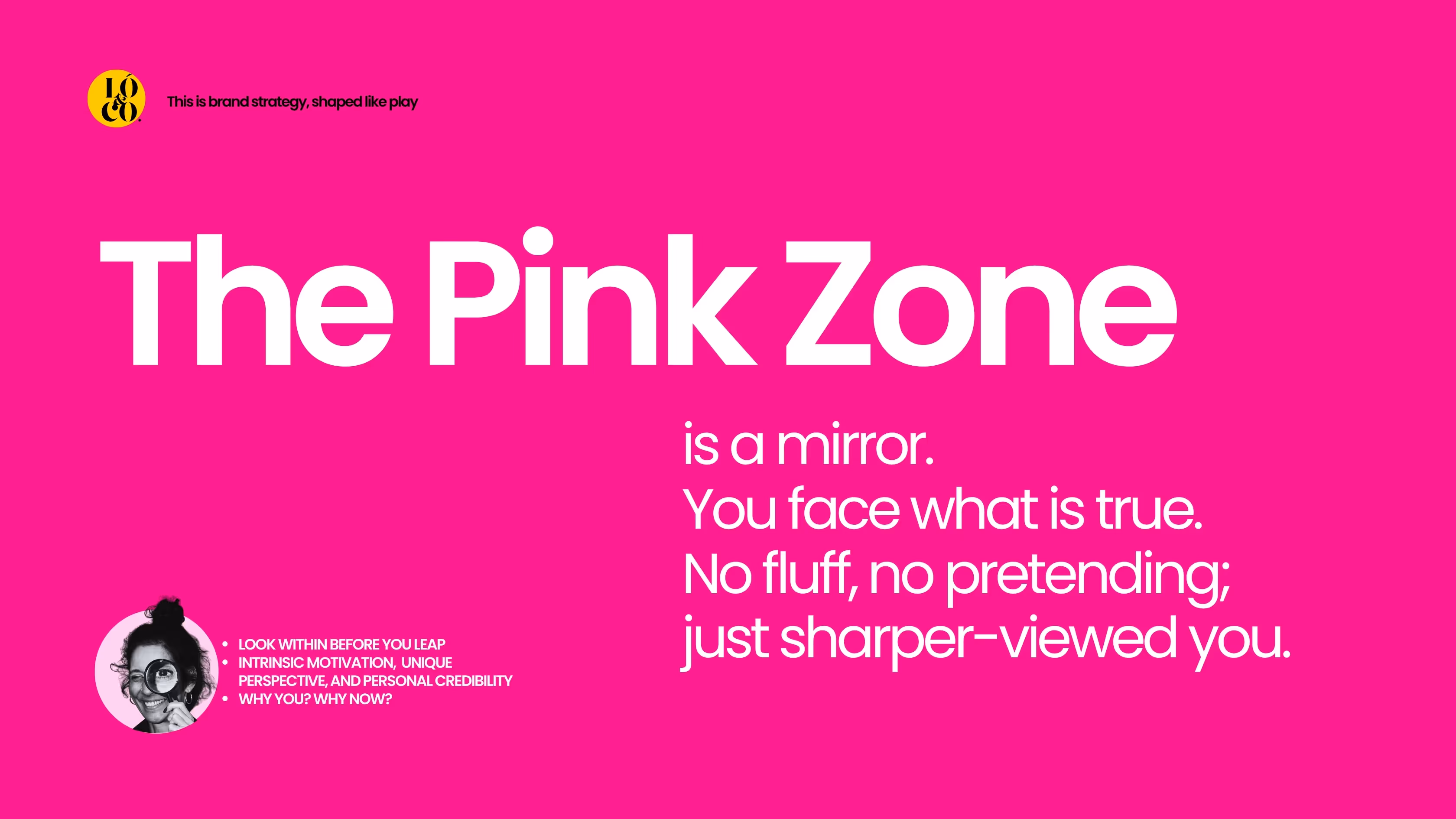 Presentation of the game 'Zones' - part 2.