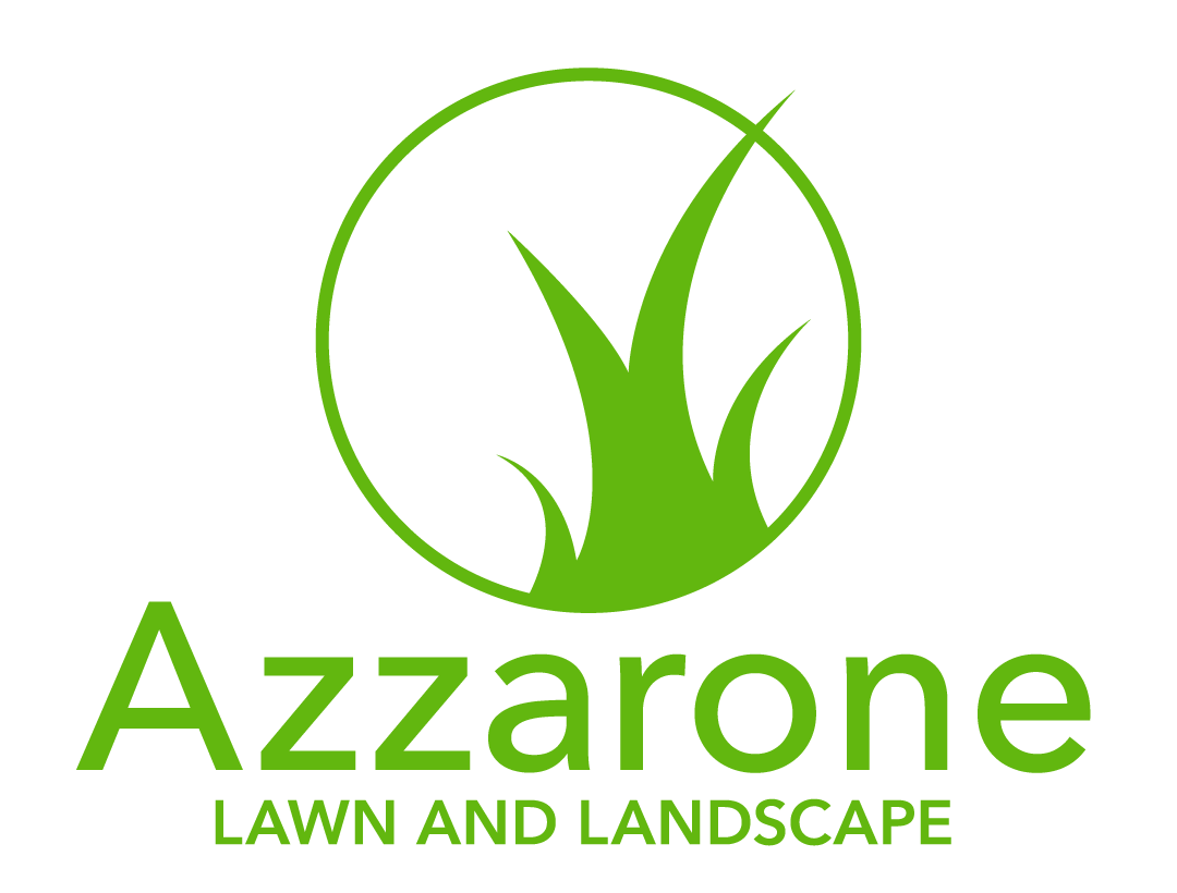 Azzarone Lawn and Landscape LLC logo Greater Rochester NY