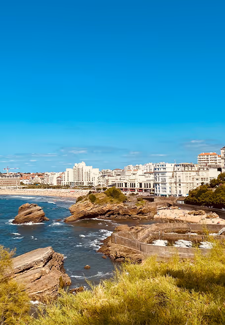 Explorer le Pays Basque depuis Bayonne, entre mer, montagne et traditions locales depuis Hostel20