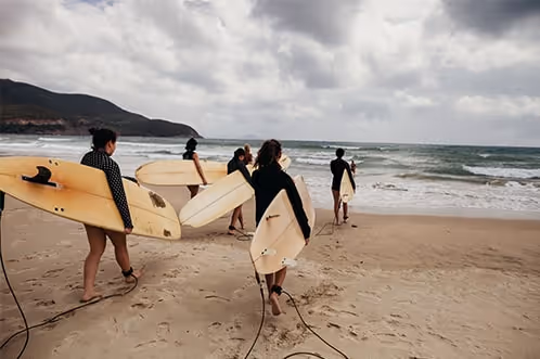 Auberge Hostel20 Bayonne accueillant des groupes d’amis pour des vacances pas chères et conviviales au Pays Basque