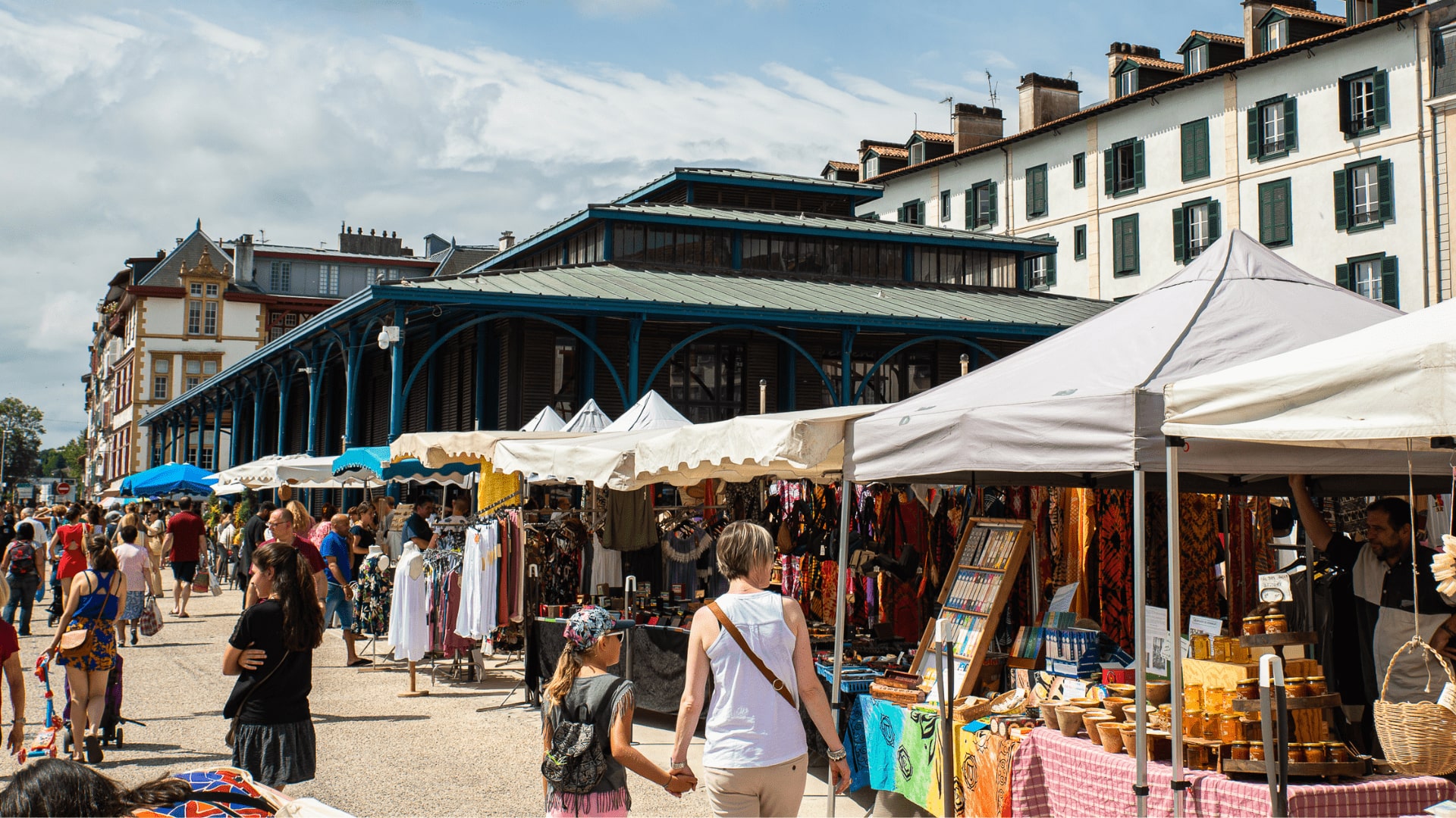 Les incontournables souvenirs du Pays Basque