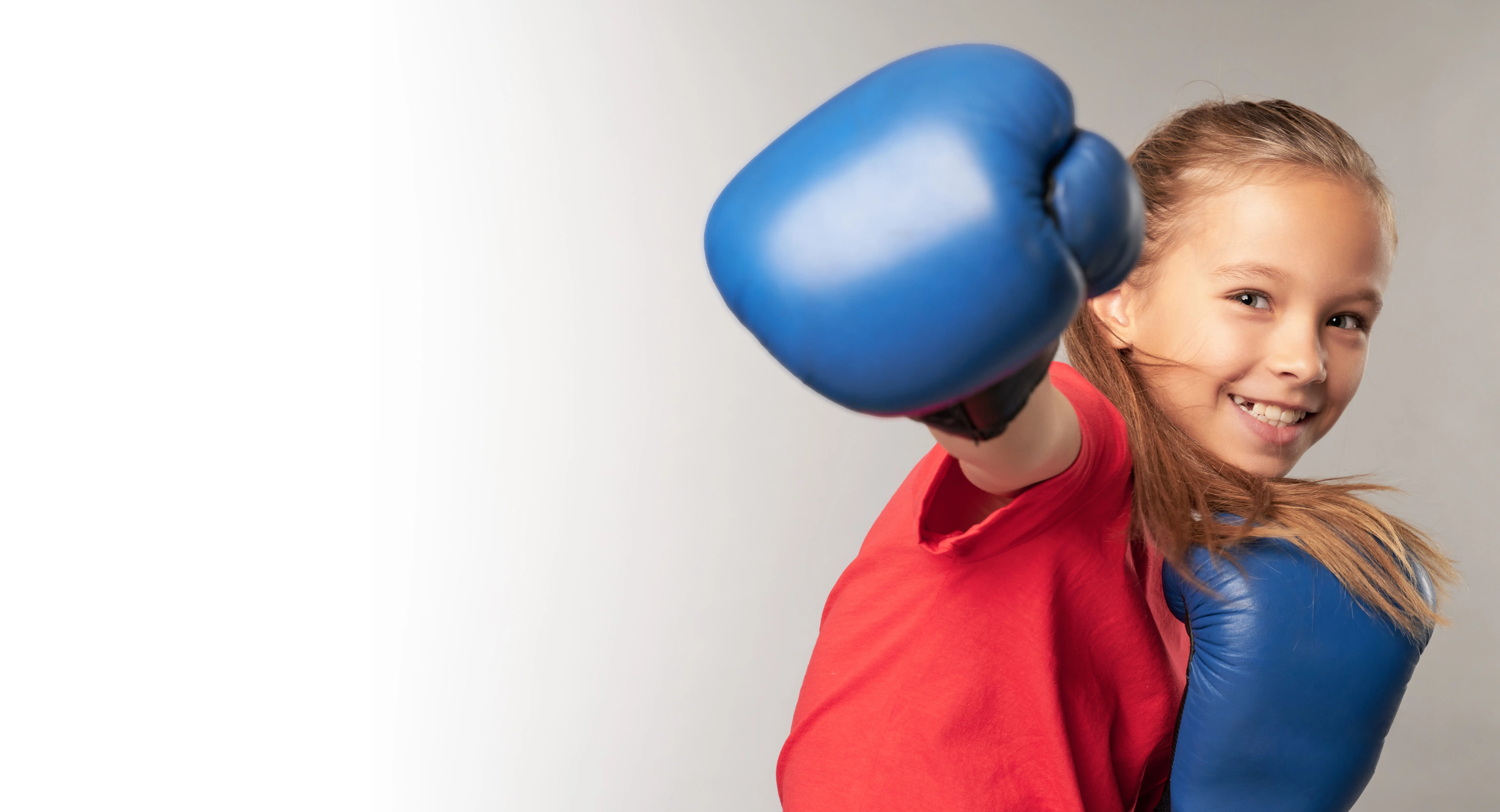 Guardian Self Defense offers kids martial arts classes for self defense in Travelers Rest, SC.