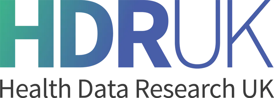 Health Data Research UK logo