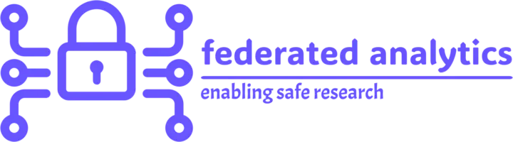 Federated Analytics logo
