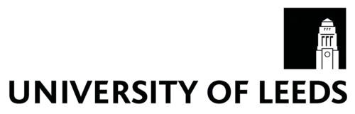 University of Leeds logo