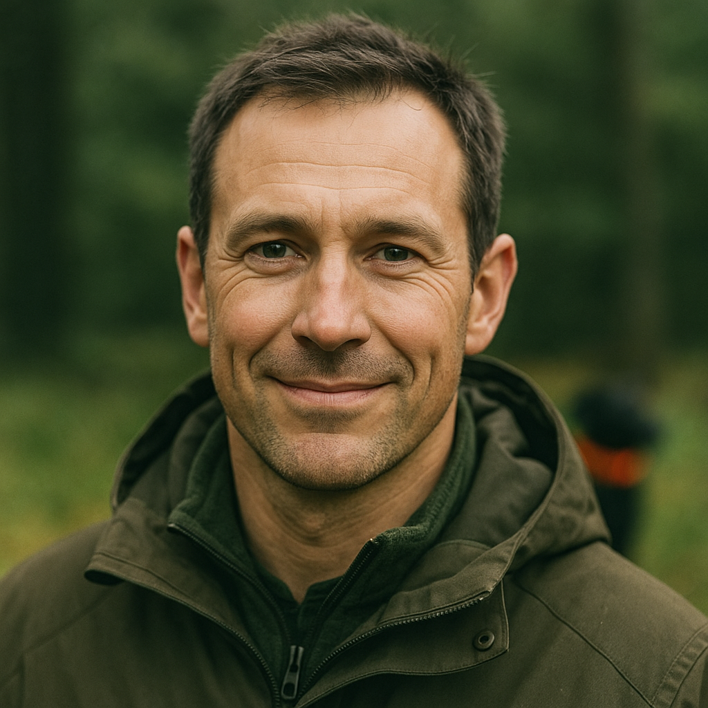 Markus Hundeführer Bewertung