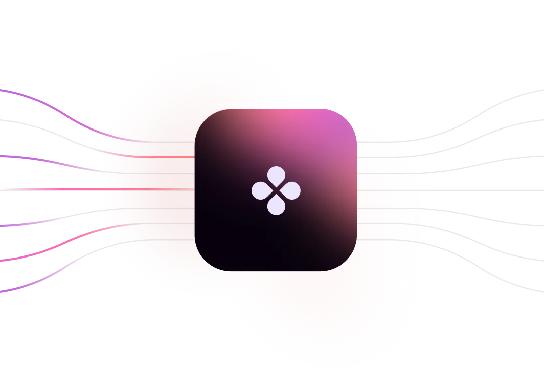 product overview section imagery