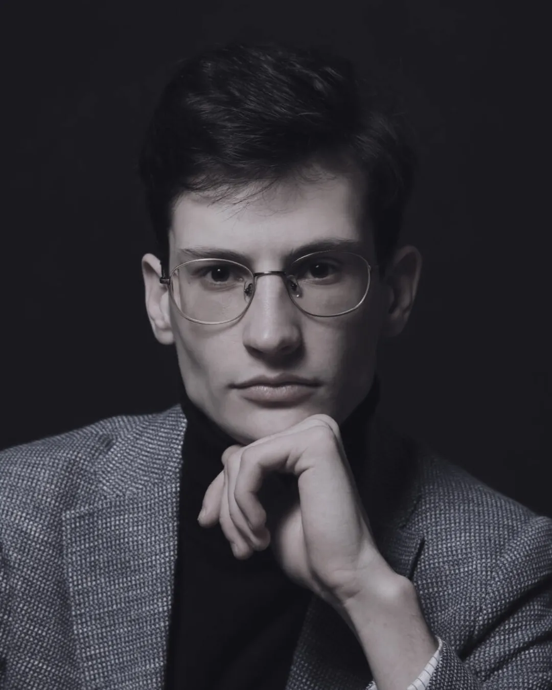 Contact form imagery