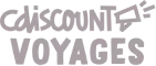 logo de cdiscount voyages
