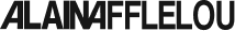 Logo Alain Afflelou