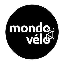 Logo de MondoVélo